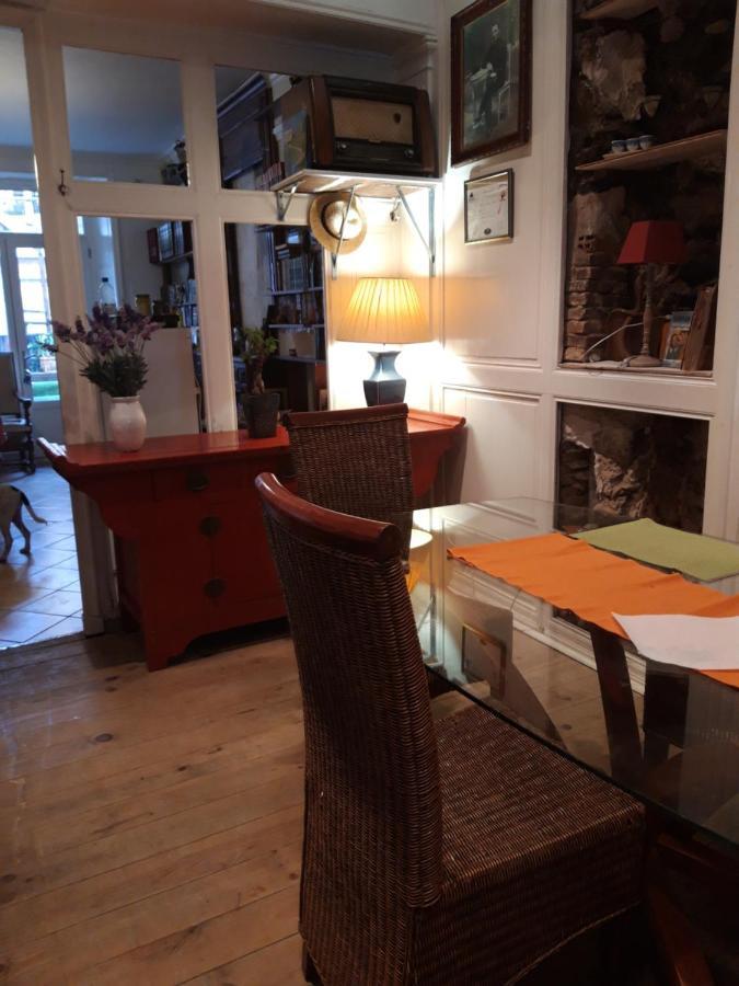 Le Gargantua Bed & Breakfast Lavelanet Exterior foto