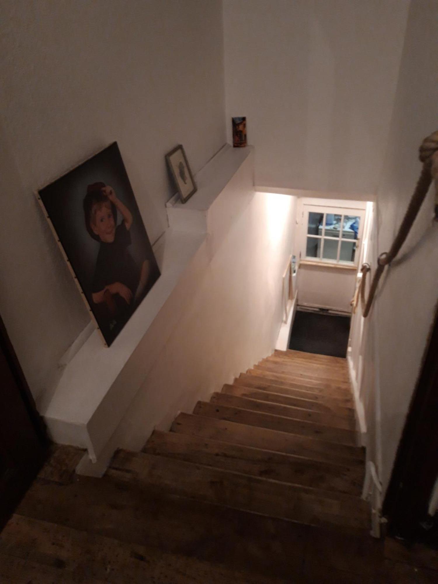 Le Gargantua Bed & Breakfast Lavelanet Exterior foto