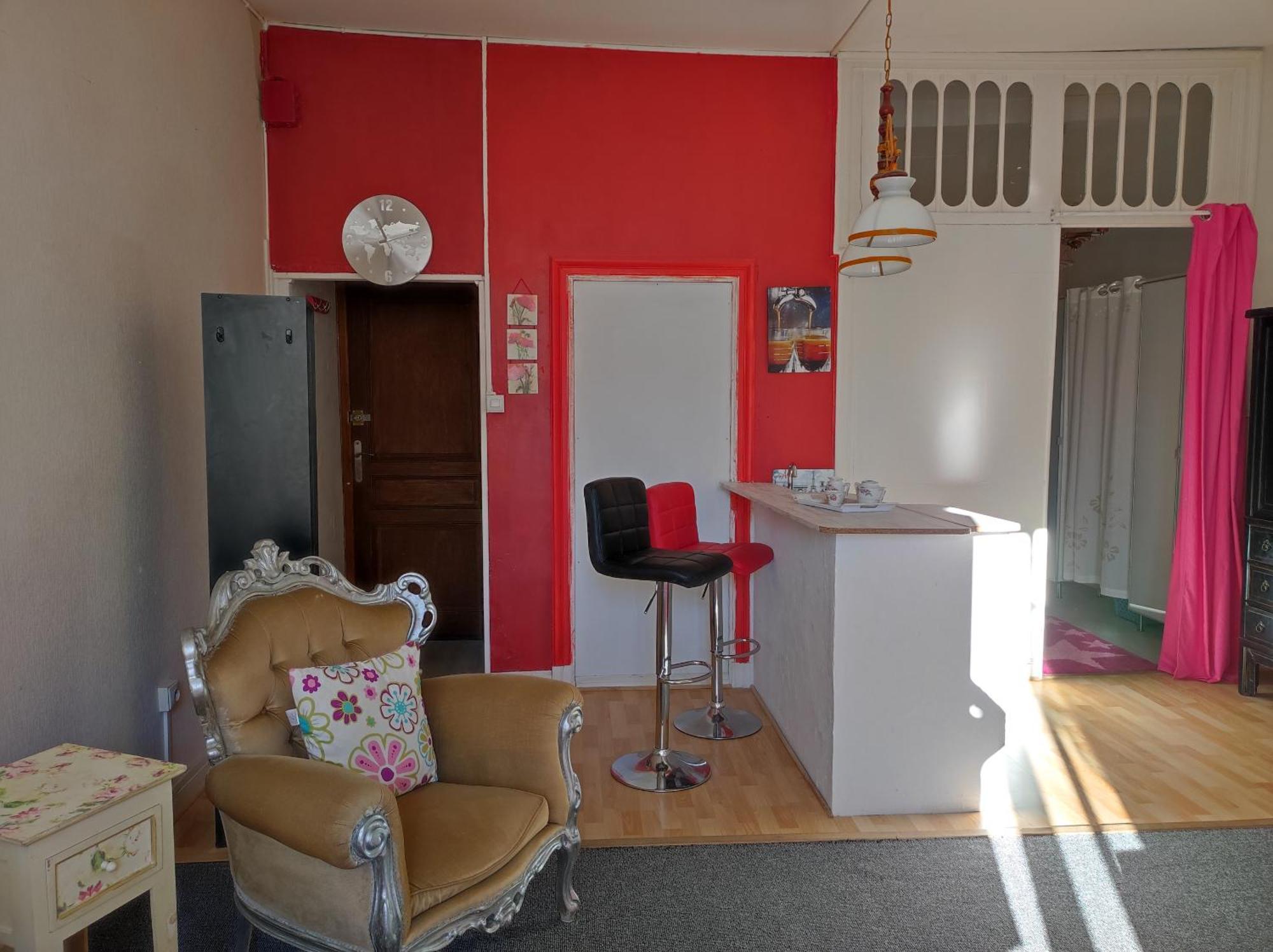 Le Gargantua Bed & Breakfast Lavelanet Exterior foto
